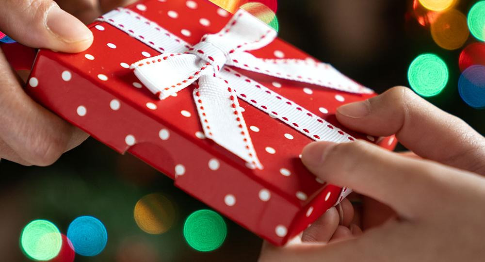 Hyggelig lille juleaften på AktivitetsCenter Skjern