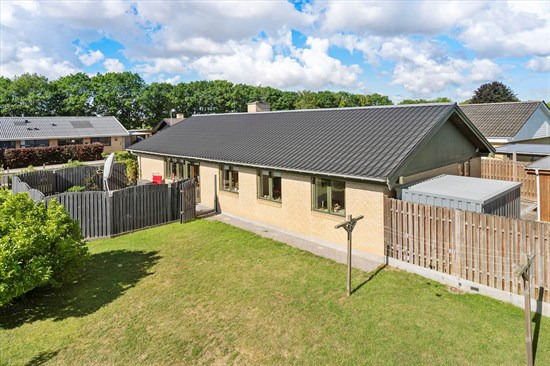Luksusbolig netop kommet til salg i Kirke Såby: Se hvad du skal smide for Kirke Såbys dyreste adresser her