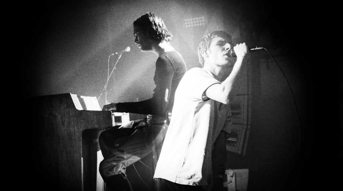 Oplev humor og musik i Horsens Ny Teater