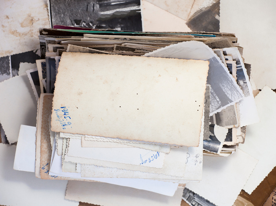 Slægtsforskningsworkshop på Vinderup Bibliotek