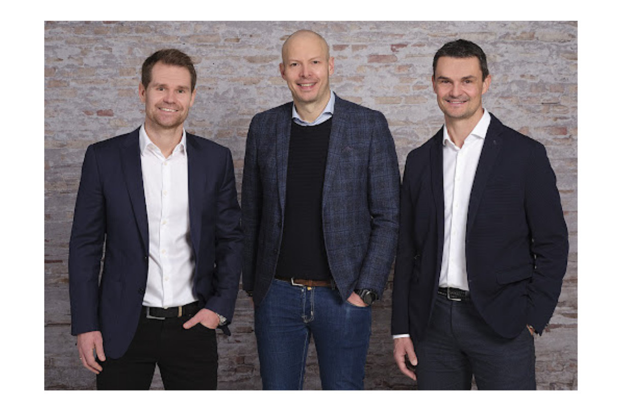 Nonbo & Eland: Lokalt forankrede mæglere 