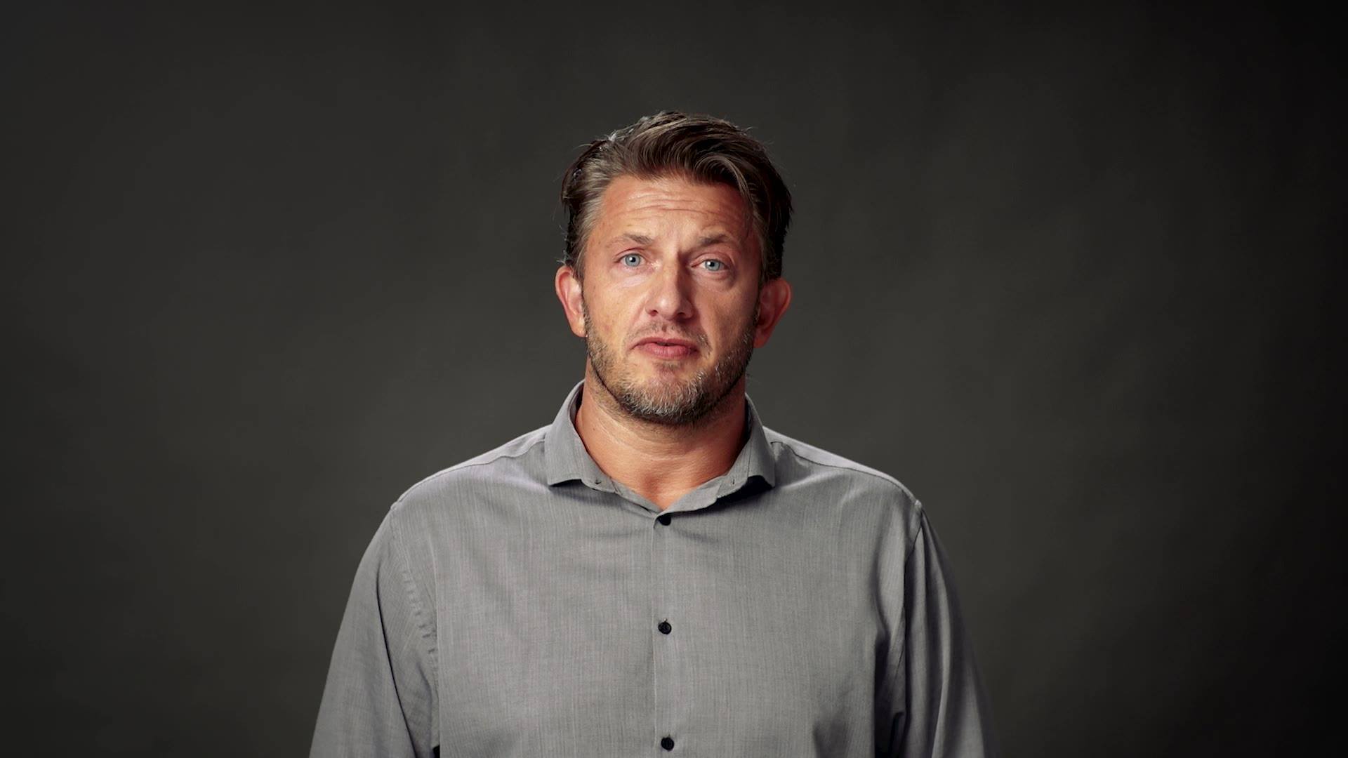 Kom Videre Mand - September (Gratis forløb)