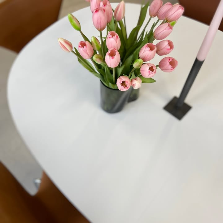 Livingshop Holstebro: Kunstige blomster er det miljøvenlige valg