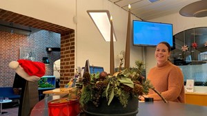 Holstebro Kommune præsenterer ændrede åbningstider og vigtigheden af tidsbestilling før jul