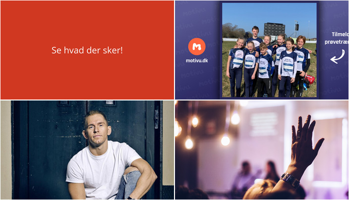 Uge i Greve: Atletikprøvetræning, Forfatterbesøg og Historisk Digitalt Dyk