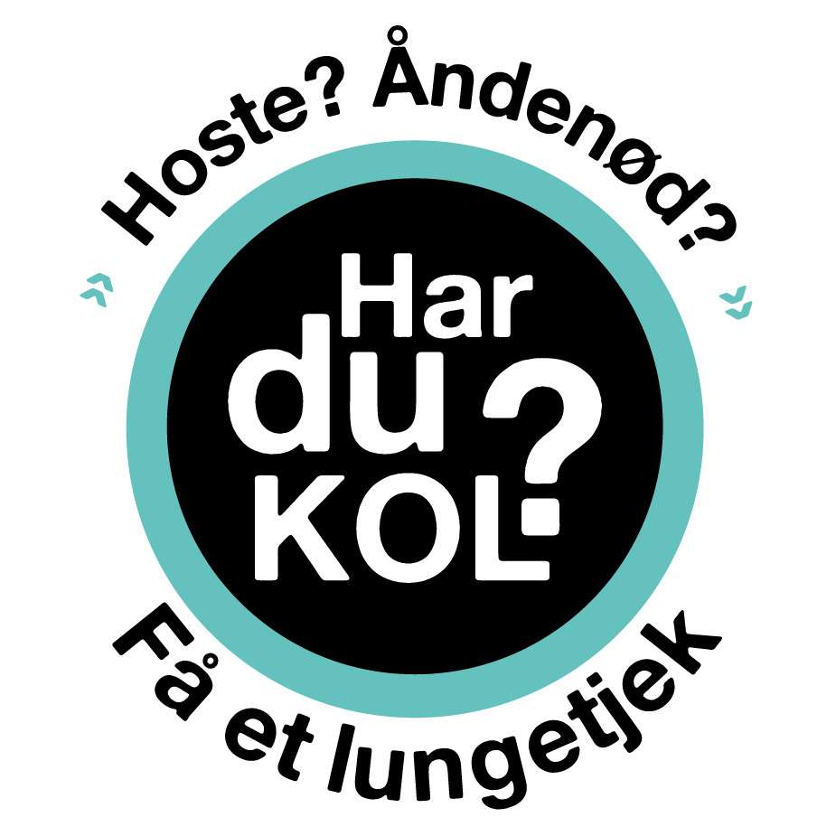 Få tjekket dine lunger på international lungedag i Egtved