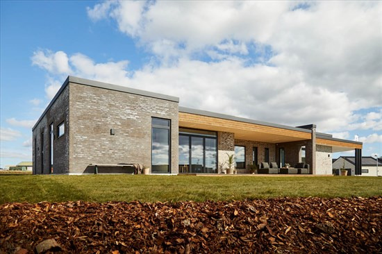 Top 6 over dyreste boliger til salg i Hammel. Priser op til 11.995.000 kr