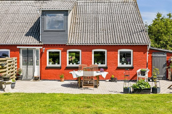 Kertemindevej 23 er til salg for kun 325.000 kr.: Se de billigste boliger til salg i Nyborg her