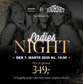 Oplev en aften med cocktailsmagning i Dronninglund