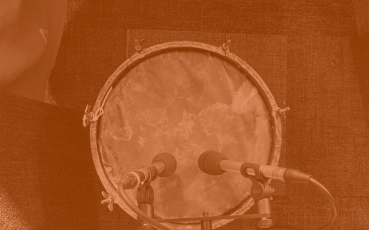 SOKU's netværksseminar: Oplev lydens potentiale på Struer Museum