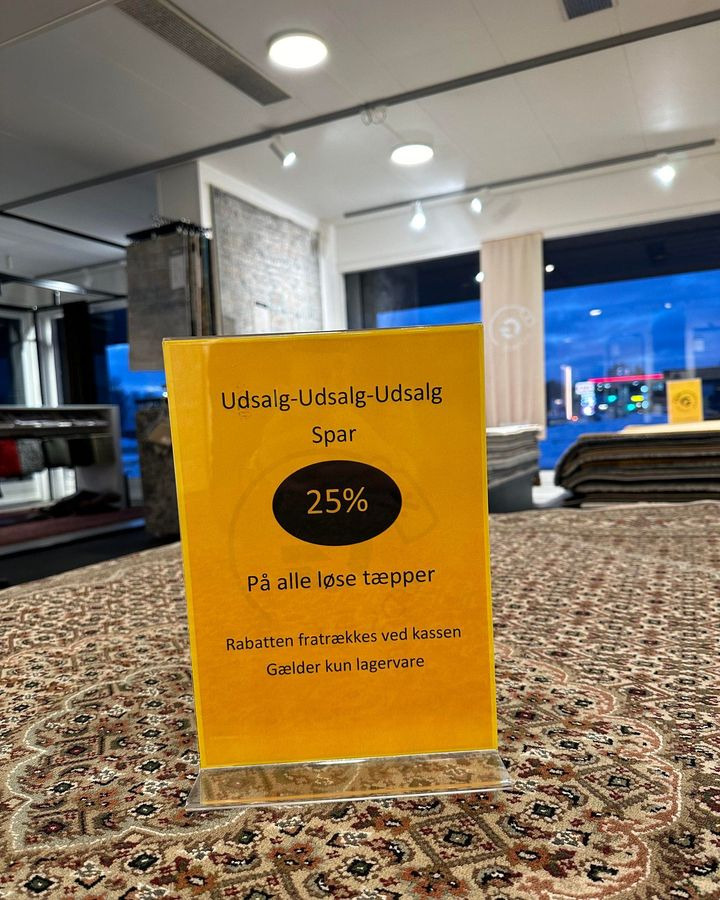 En finger på pulsen i Brønderslev