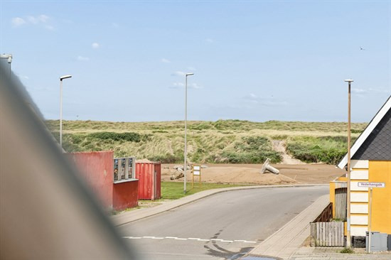 Bredgade 33 og 1 anden boliger er kommet til salg denne uge i Thyborøn - se boligerne her.