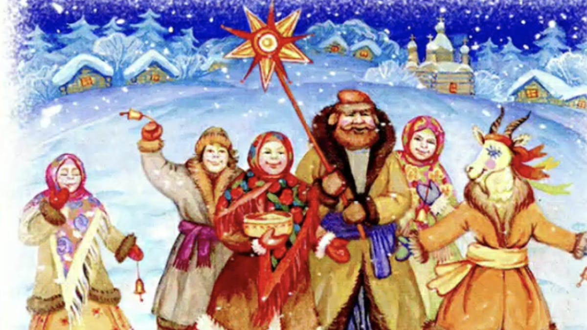 Oplev den autentiske belarusiske kultur til Kaliady i Helsingør