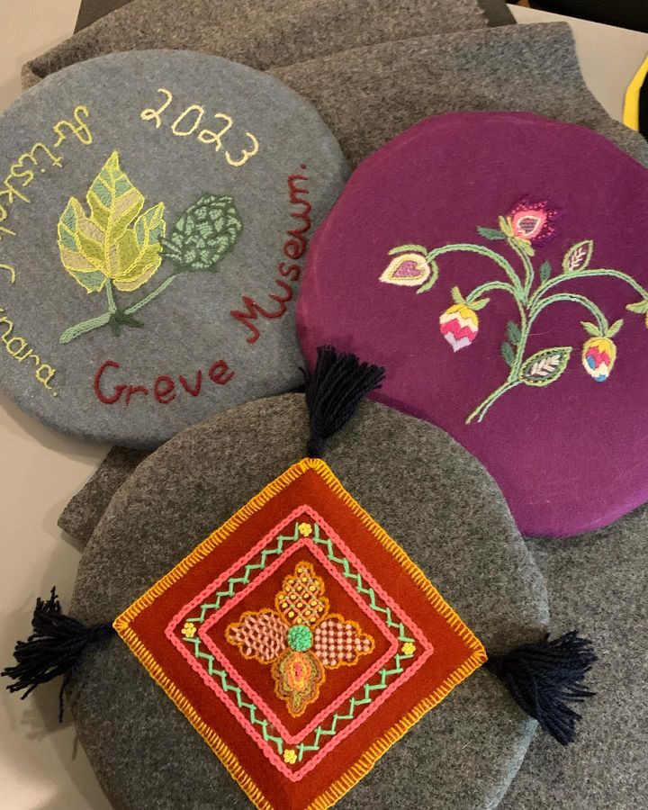 Hold trit med lokalområdet: Nyt fra Rødovre