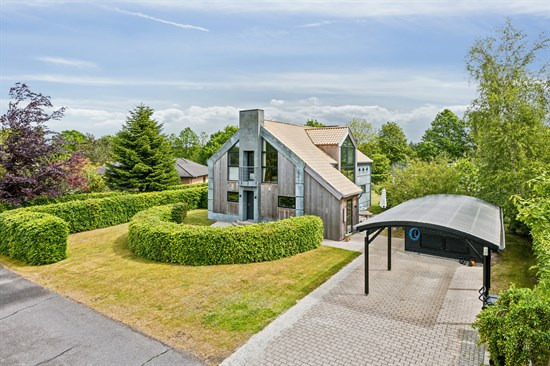 Top 6 over dyreste boliger til salg i Skørping. Priser op til 11.995.000 kr