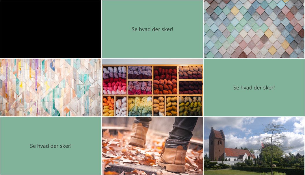 Oplev alt fra generalforsamling til gåture i Græsteds smukke natur – Kommende begivenheder i Græsted