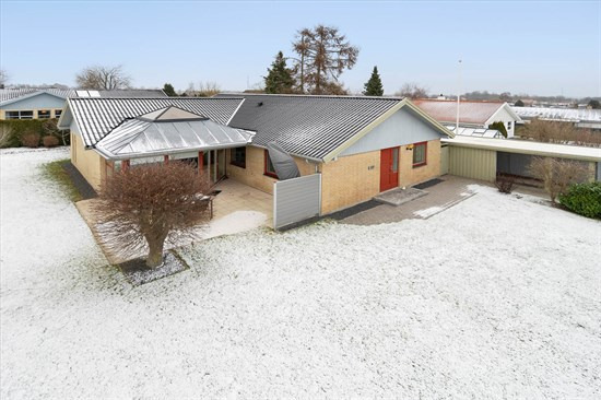 Top 6 over dyreste boliger til salg i Tune. Priser op til 6.995.000 kr