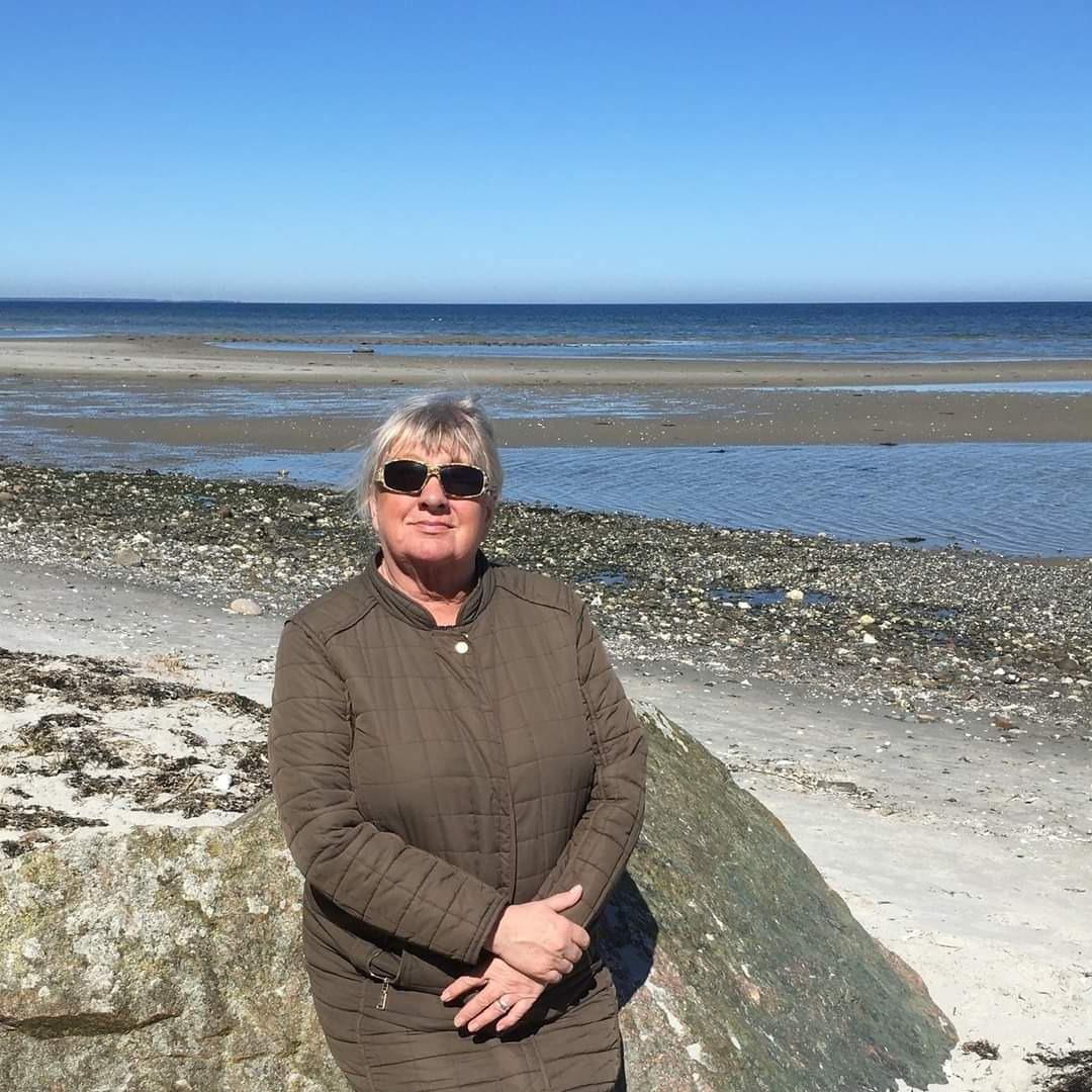 Fødselsdag i Randers d. 6. maj 2023