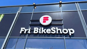 Skal du være supersælger hos Fri Bikeshop i Silkeborg? Nu har du chancen!