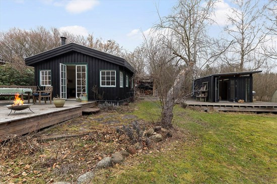 Vestergade 9C er til salg for kun 995.000 kr.: Se de billigste boliger til salg i Helsinge her