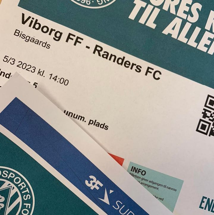 Hold trit med lokalområdet: Nyt fra Støvring