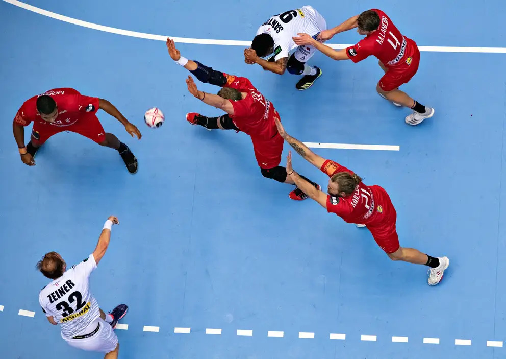 Herning Kommune opgraderer transport og service til VM i håndbold