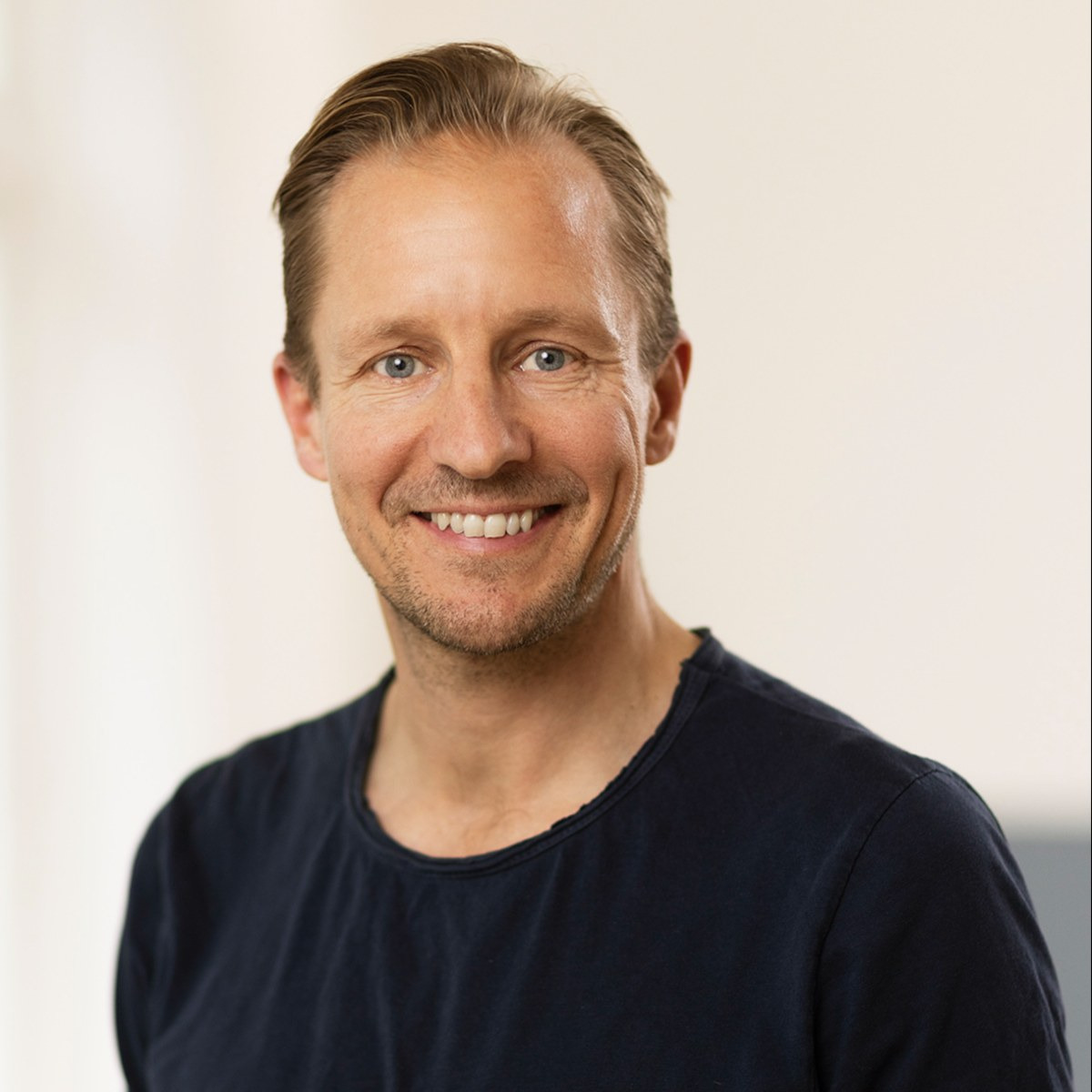 Morten Søding Sørensen fremhæver Hammels foreninger, skov og natur