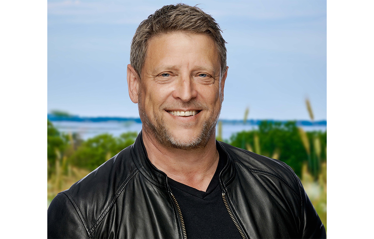 Klaus Aare Bang stiller op for Konservative