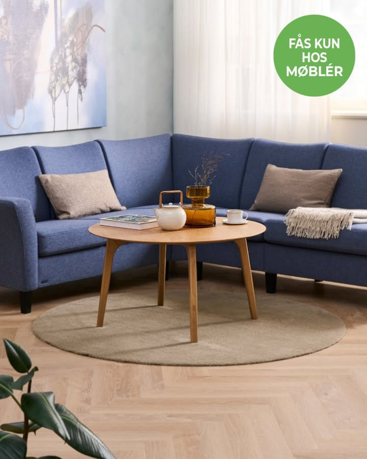 Bolighuset Thisted præsenterer elegant Forma serie til fordelagtig pris