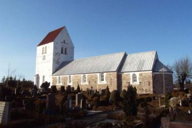 Oplev Brahms' "Ein Deutsches Requiem" i Jetsmark Kirke