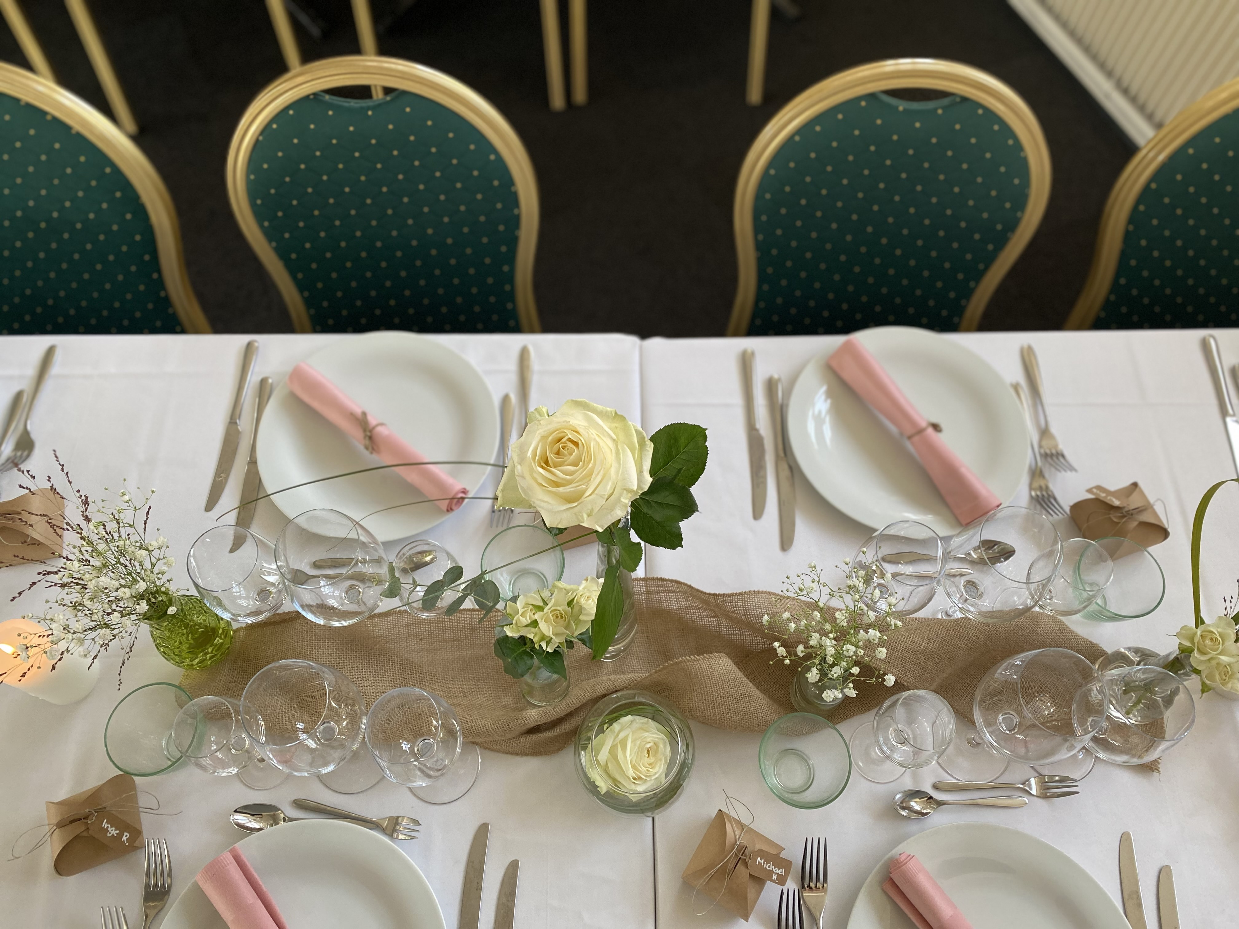 Kongenshus Kro vendte corona fra tragedie til forretningsmulighed 