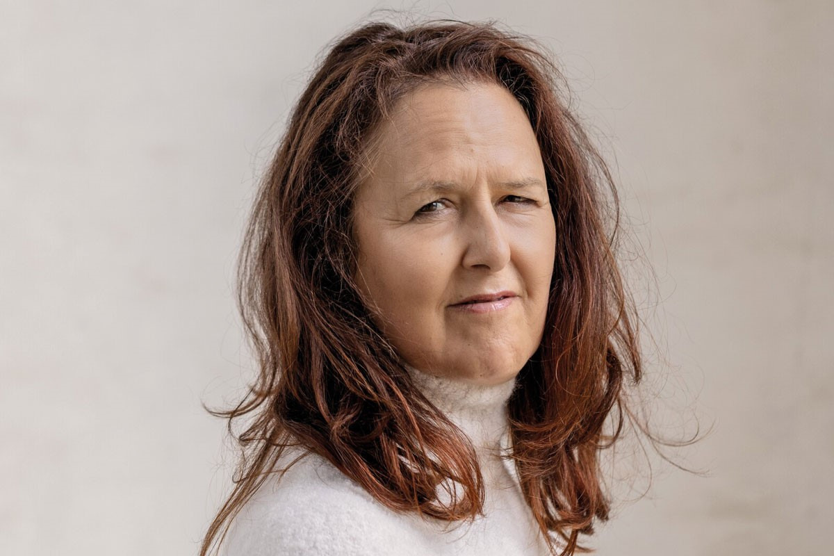 Foredrag med Maria Milland: Indblik i livet i al-Hol-lejren