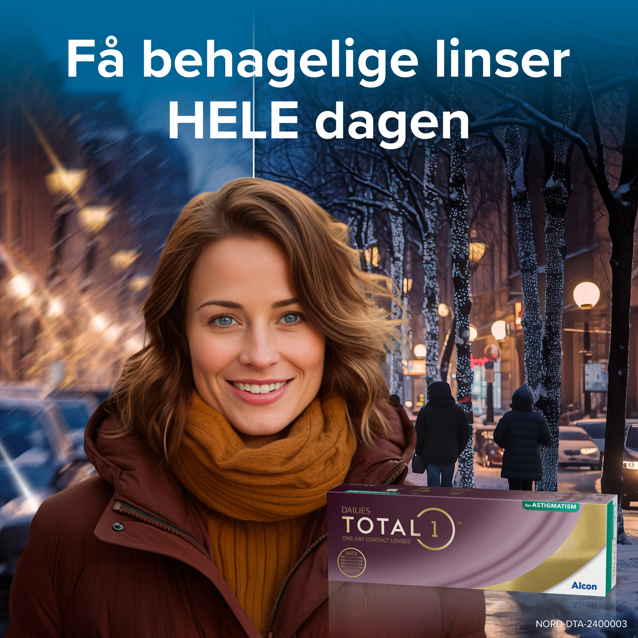 En finger på pulsen i Egå