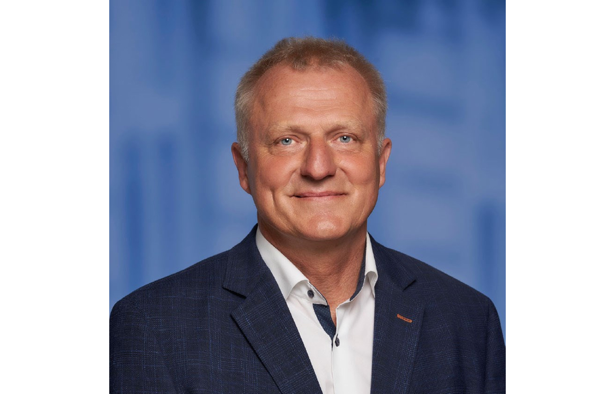 Uffe Jensen stiller op for Venstre til KV21