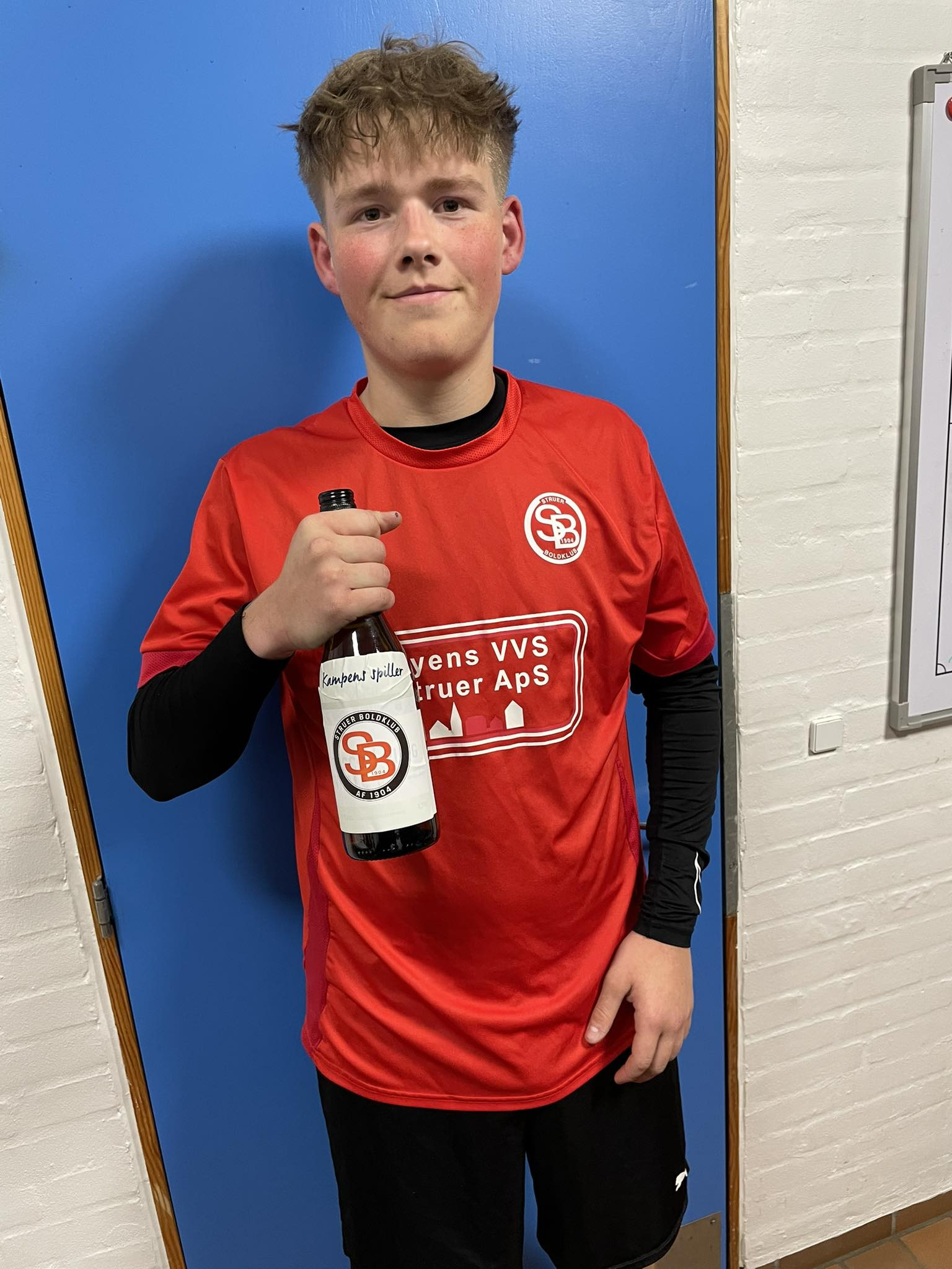 Topkampens kynisme kostede Struer - et skridt bagud, men nye sejre venter