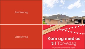 Nyt fra Home Støvring og EDC Støvring