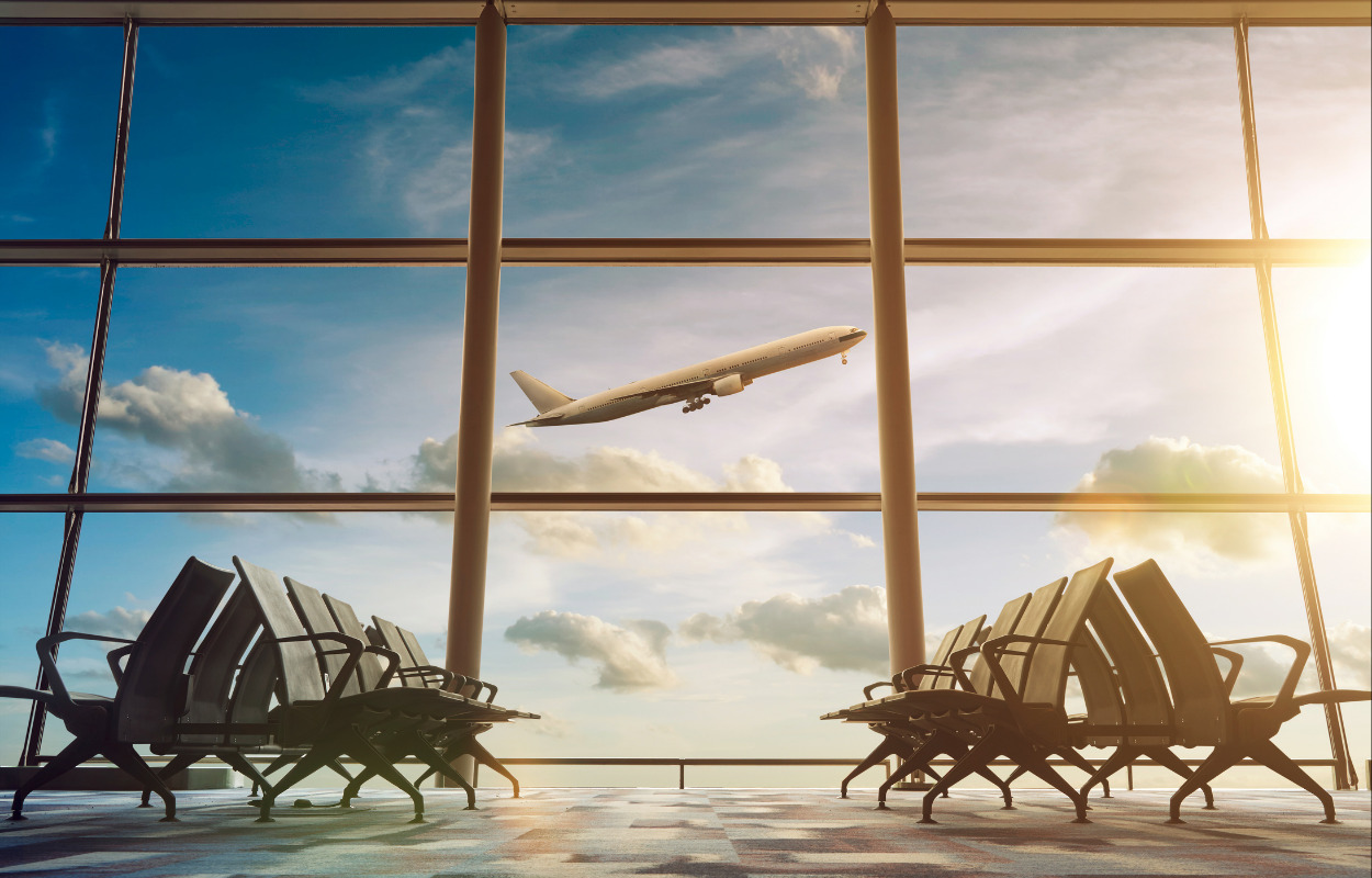 Ny formand vil have Midtjyllands Lufthavn i luften