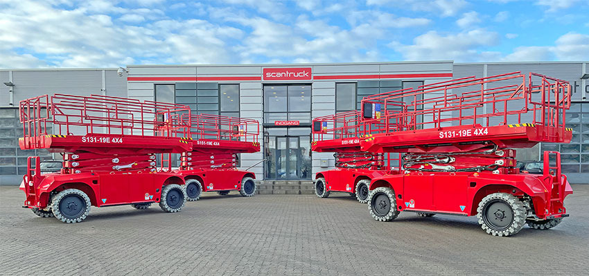 Hold dig ajour med dagens opdateringer fra Skive