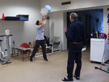 Hverdagsrehabilitering styrker livskvalitet