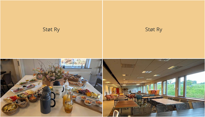 Nyt fra Lagersalg.com og Skyttehusets Outdoor Camp