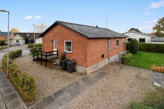 Gl Kongevej 3 er til salg for kun 595.000 kr.: Se de billigste boliger til salg i Engesvang her