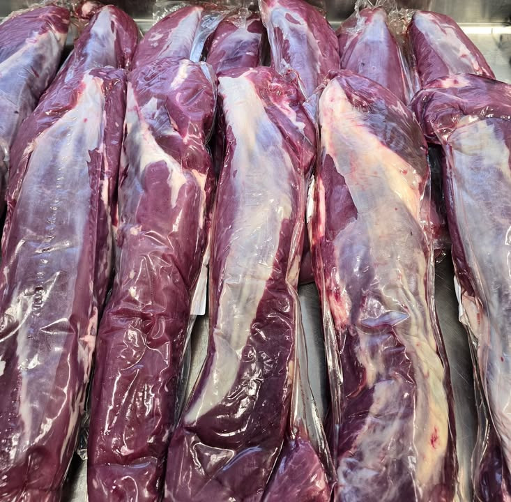 Løvbjerg Frederikshavn: Tilbud på irsk oksemørbrad kun i dag