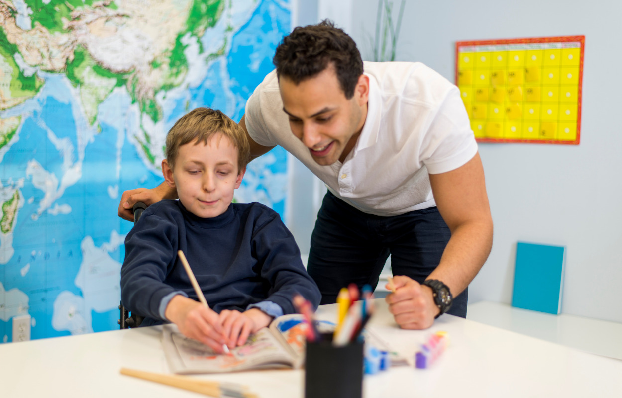 Krabbeshus Heldagsskole har ikke plads til eleverne 