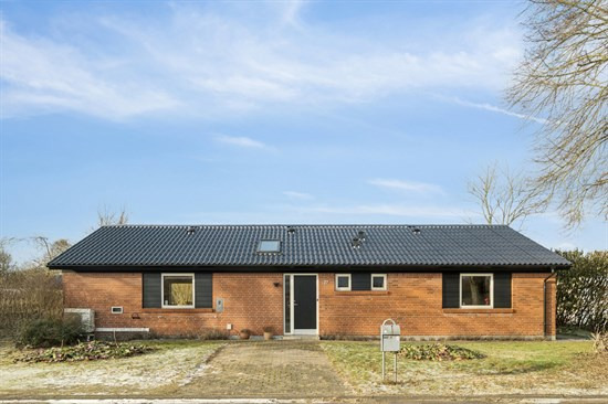 Engparken 27 og 1 anden boliger er kommet til salg denne uge i Galten - se boligerne her.