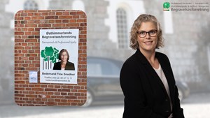 Giv dine kære klarhed og tryghed – tag stilling med “Min sidste vilje”