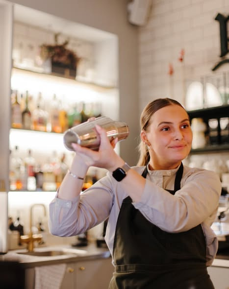 Sidste chance for billetter til Keramik & Cocktails på Ny Hattenæs den 19. februar