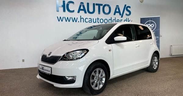 Hold dig ajour med dagens opdateringer fra Odder