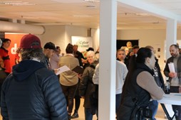 Jobcenter Slagelse styrker forbindelsen mellem ledige og virksomheder med nyt initiativ