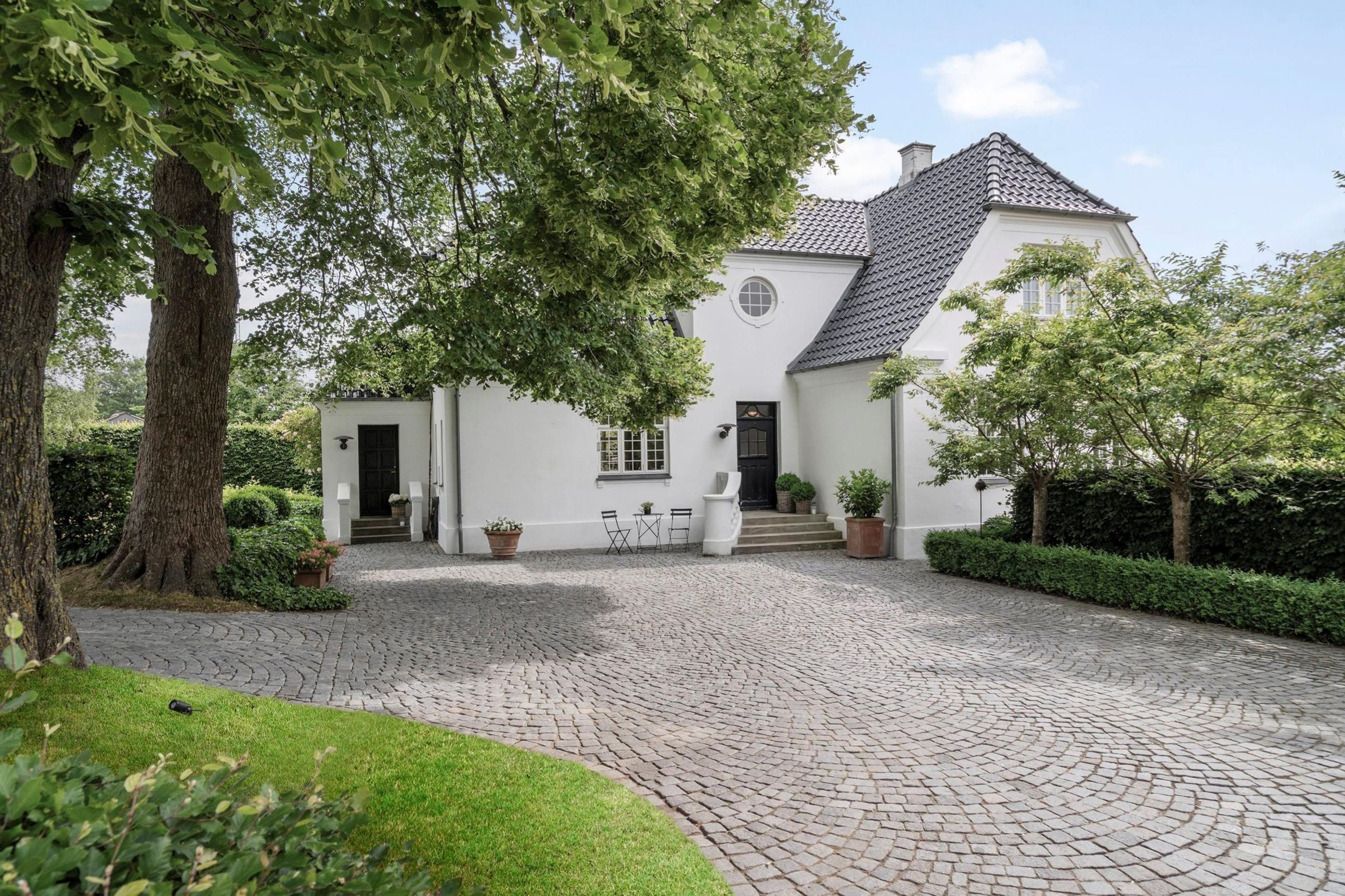 7,5  mio. kroner koster Teglværksvej 38 - se hvad der ellers er til salg i Glamsbjerg