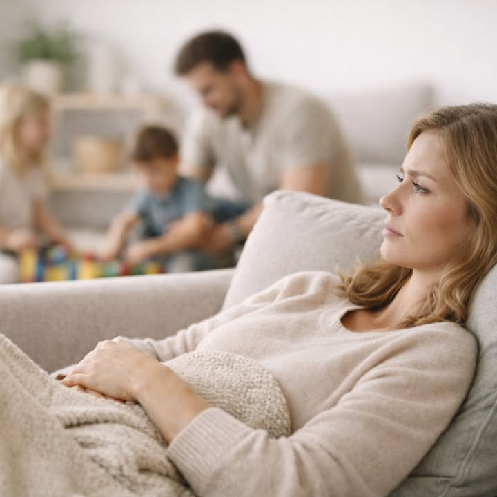 Ro & velvære: Når kroppen har brug for hjælp til at finde ro